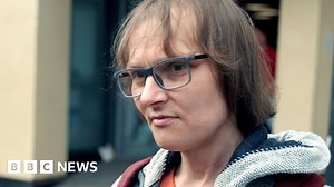 'I stole to order', £300-a-day former shoplifter tells BBC