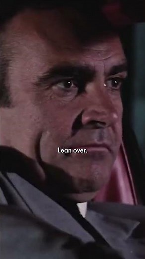 DIAMONDS ARE FOREVER | Las Vegas Car Chase