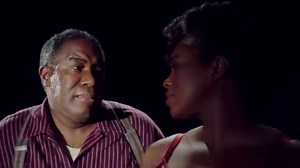 11K views · 474 reactions | New video alert: Soprano Angel Blue stars as Bess—opposite bass-baritone Eric Owens as the man fighting to give her a better life—in the Gershwins’ Porgy and Bess. Don’t miss the return of one of America’s favorite operas, in an exciting new production. Additional tickets for Opening Night on September 23 now available: bit.ly/2ZgG2rA | The Metropolitan Opera | Facebook