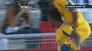 Vê os melhores momentos da vitória em Portimão 🔵⚪ #FCPorto #PSCFCP | FC Porto