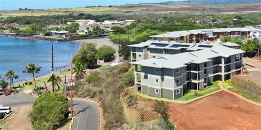 New affordable housing on Kauai to begin accepting applications