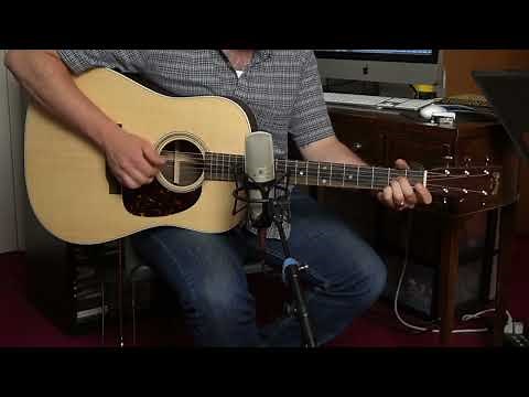 Martin D-16E Rosewood 2022