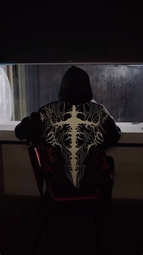 POWERWING on Instagram: "CYBER MONDAY SHOCKDROP… BERSERK X POWERWING 5PM PT | BE READY www.powerwing.co 🦇"