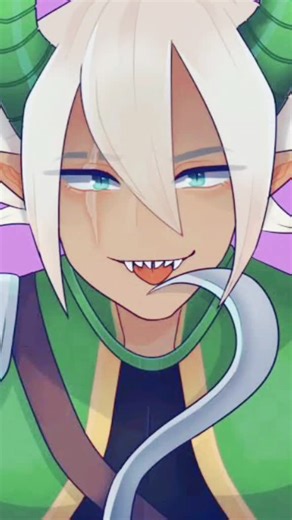 My Inner Demon Aphmau Fan Art