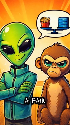 Mobile Apps Podcast — Monkey Alien Network