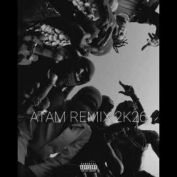 ||🔥Atam Slow remix🔊____2k26||