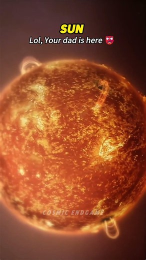 Jupiter Saved Earth From Asteroids?! 🌍🪐#space #planets #solarsystem #universe