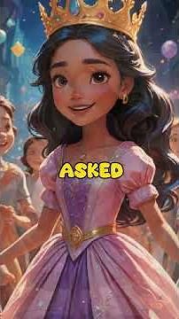 The Forgotten Princess story| kids stories| Bedtime story