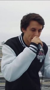 138K views · 363 reactions | Jaze & Choque | Red Bull Impro sesión #ClipUrban | CLIP URBAN | Facebook