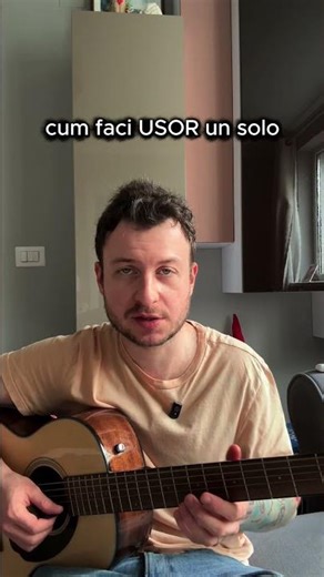 Cum faci un solo #chitara #cursuridechitara #chitarausor #chitaraincepatori #iulibica