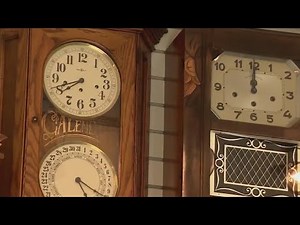 Get ready: It's nearly time to reset your clocks for Standard Time