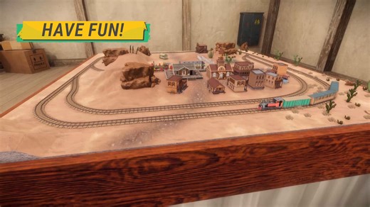 11 reactions | Train Yard Builder Workshop is LIVE   Ready to...