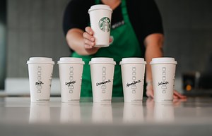 Starbucks closing several stores nationwide in 2025: See the full list
