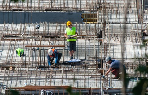 Πολεοδομίες στο Κτηματολόγιο: Ξεκινά η μεγάλη ανατροπή της δόμησης στην Ελλάδα - ΤΑ ΝΕΑ