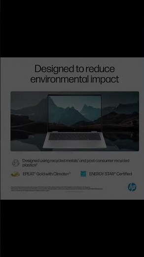 HP Envy 2-in-1 14" AI Copilot PC Laptop Tutorial