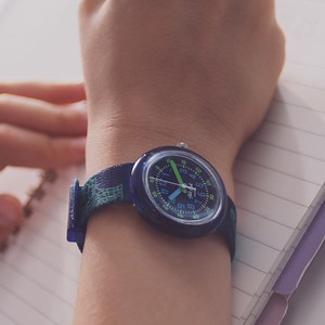 From morning routines to recess fun, Flik Flak helps kids take charge of their day. | Flik Flak