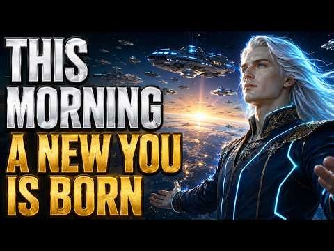 ASHTAR SHERAN MESSAGE: This Dawn Marks The Birth Of A Completely New You 💥