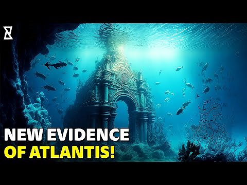 The Lost City Of Atlantis: Myth or Reality?