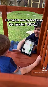 152K views · 2.3K reactions | AAC is a tool speech therapists use to...