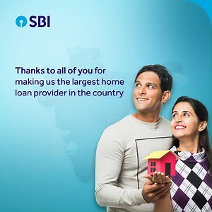 32K views · 84 shares | SBI is currently ruling the Home Loan segment as it’s holding more than 1/3rd market share. Isn’t it amazing? #SBITakesTheLead #SBI #StateBankOfIndia | State Bank of India | Facebook