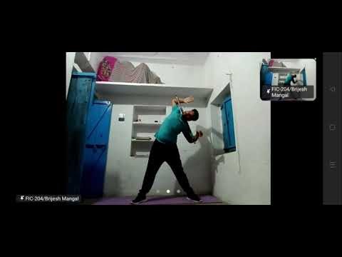 Stick cardio workout #short#