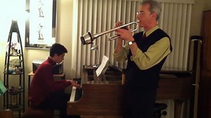 15K views · 399 reactions | The Happiest of Holidays to you all! From a few years ago, but still my all time favorite performance with my son! | ChopSaver | Facebook