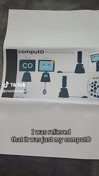 Discover the Unique ComputO Plush by Budsies