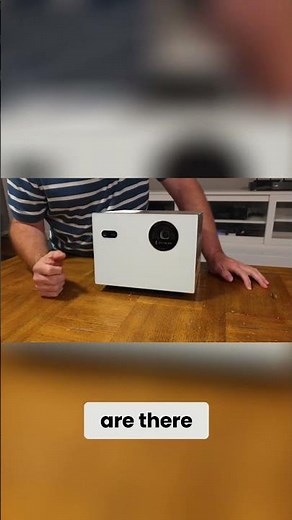 Understanding the Throw Ratio of Valerian Vision Master Plus II