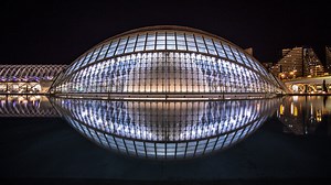 A Time-Lapse Tour of 27 of Europe's Most Stunning Architectural Landmarks