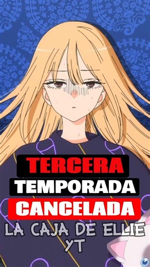 El click bait anda fuerte #anime #manga