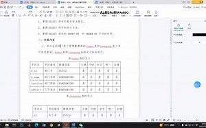 MySQL workbench 数据库表数据插入两种快捷方式