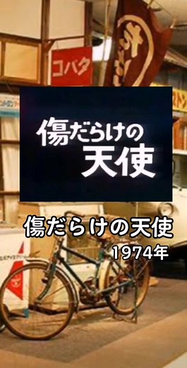 傷だらけの天使: 昭和ドラマの魅力