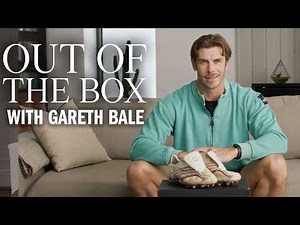 The Story of Gareth Bale's First Football Boots & More