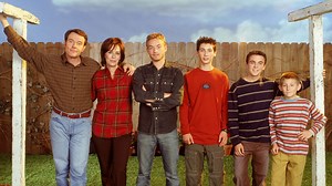 'Malcolm in the Middle' trailer