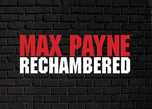 Max Payne Rechambered file