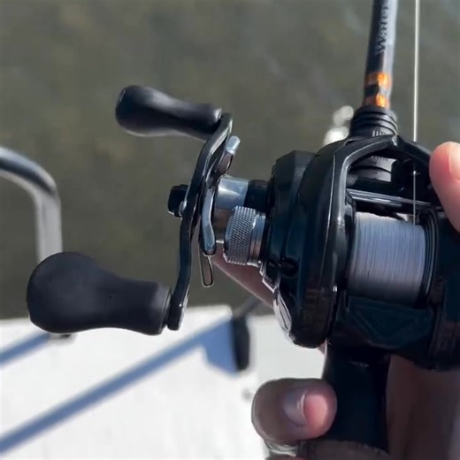 See why anglers love this reel | Florida Fishing Products