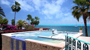 13K views · 1.8K reactions | We had an awesome time filming Zoëtry Villa Rolandi Isla Mujeres. See our complete tour of this incredible resort! | Better Living | Facebook