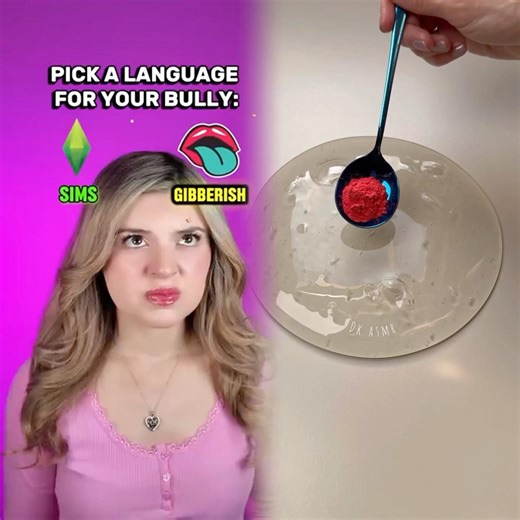 POV you pick what language to speak for 24 hours (PART2) #shortsfeed #pov #funny #viral #humor