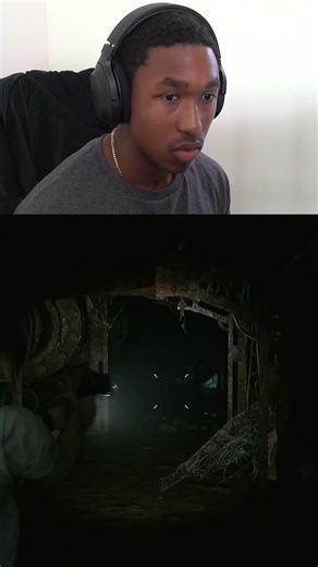 Yeahh, He's not coming back... #residentevil #residentevilrequiem