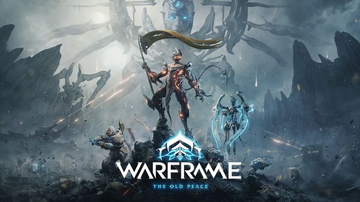Warframe Reveals Next Major Expansion & 2026 Plans at TennoCon 2025
