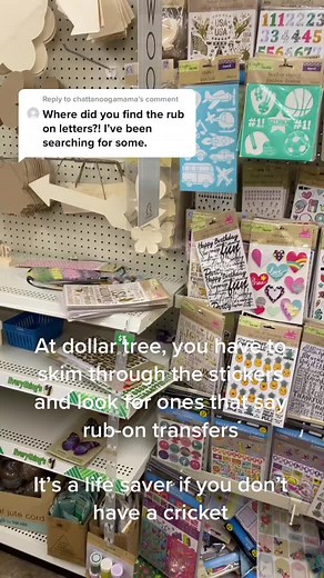Creative Dollar Tree Sticker Hacks for DIY Crafts