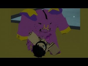 How to get Ta4 (Tusk act 4) - roblox golden bizzare adventure