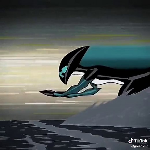 Acelerado VS XLR8: Tennyson's Fast Track Encounter