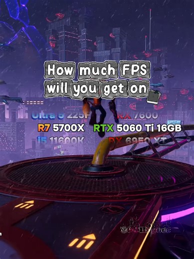 Replying to @chinom_editz0 Drop your PC specs in the comments - You might be in the next Video 📷 #PcGaming #gohspecs #benchmarks #fypツ