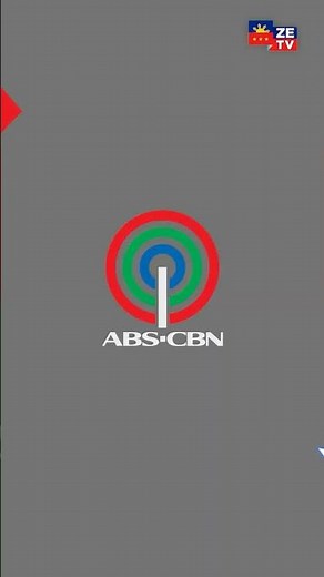 How ABS-CBN's logo was redesigned to its current look? #abscbn #kapamilya #logoremake #b3d