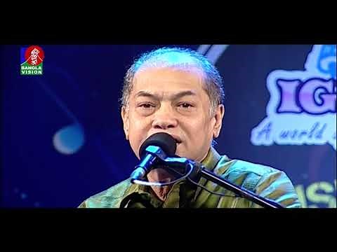 সুবীর নন্দী'র সেরা কিছু গান | Subir Nandi | Bangla Song | Music Club: Ep-329 | Naheed Biplob | 2018