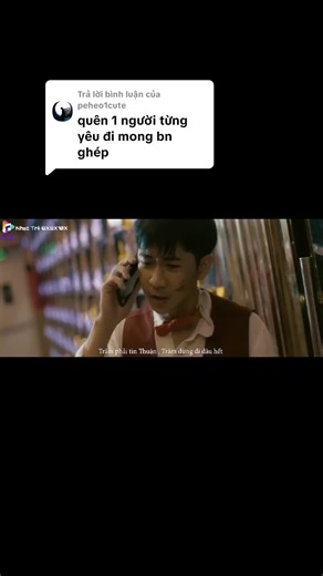 Quên Một Người Từng Yêu - Châu Khải Phong