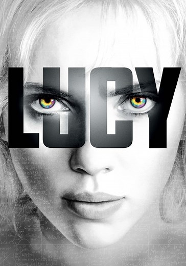 Lucy - película: Ver online completa en español