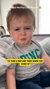 161K views · 4K reactions | Kids dramatic performance  funny babies #funnybabies #funnybabyvideos #cutebaby #foryoupagereels #babies #fypシ゚viralシfypシ゚viralシalシ | funny babies | Facebook