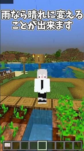 A collection of commands so obscure that nobody mentions them [Minecraft tips, tricks, and secrets]